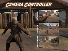 Camera Controller