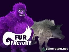 Fur Factory
