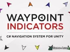 Waypoint Indicators
