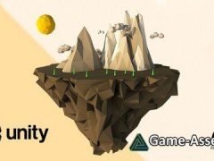 Ultimate Guide To Blender & Unity® Game Design & Development