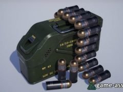 Ammo Packs