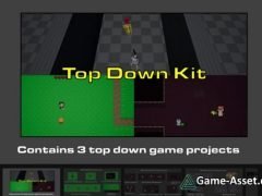 Top Down Kit