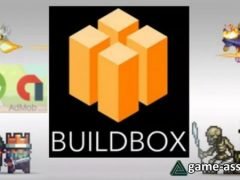 Make games on Buildbox Complete Course: beginner to Advance