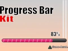 Create Progress Bar