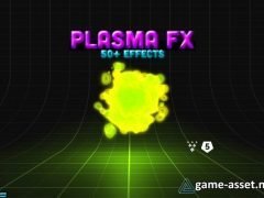 Plasma FX