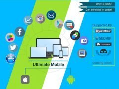 Ultimate Mobile v4.5