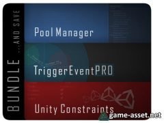 Pool, Trigger, Constrain Bundle