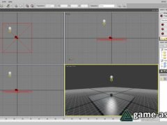 Carbon Forge Game Engine