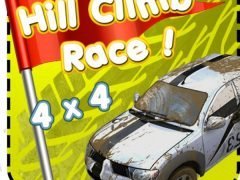 Hill Climb Race: 4x4
