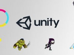 Unity: Building 2D Games From Scratch