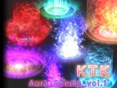 KTK Aura Effects Volume1 v1.3.0