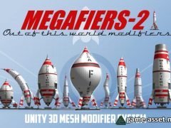 MegaFiers - 2