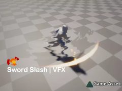 Sword Slash