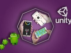 Unity: Learn Android Game Development by recreating games