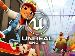 Unreal Engine 5: Making Your First Game