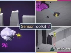 SensorToolkit 2