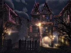 Haunted Town v1.3