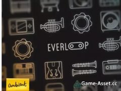 Everloop: Nonlinear Soundtrack