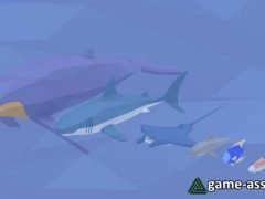 Animated Fish Pack