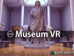 Museum VR Complete Edition
