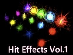 Hit Effects Vol.1 v4.6.6.p2
