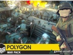 POLYGON - War Pack