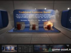 BOOM! Explosions Toolkit