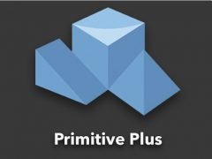 Primitive Plus