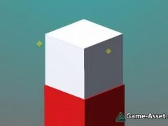 Simple Game | TapToJump | Template