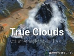 True Clouds/Fog (Mobile & PC)