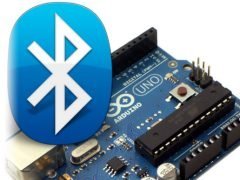 Android & Microcontrollers / Bluetooth