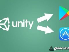 Unity3D: Mobile Game Development From Unity to App Store