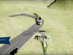 Field of Battle: Helicopter