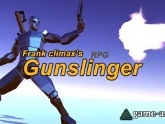 Frank RPG Gunslinger