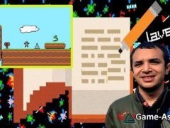 Game Writer Course: Write your Videogame