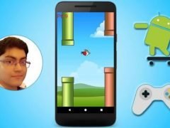 Android Game Development – Create Your First Mobile Game