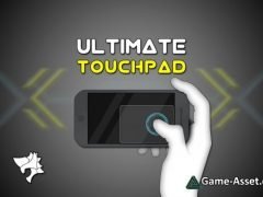 Ultimate Touchpad