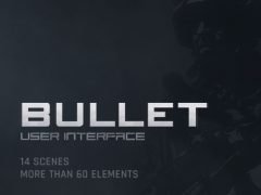 Bullet UI