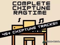 Complete Chiptune Ragtime
