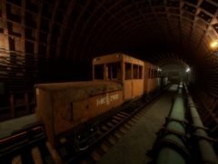 Modular Subway Tunnels