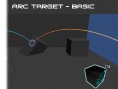 Arc Target v1.9