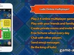 Ludo STAR Multiplayer Unity3D