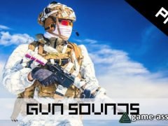 Gun Sounds Essentials