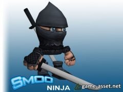 Smoo Ninja