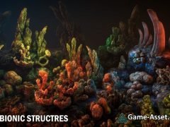 Bionic structures