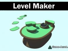 GM Level Maker