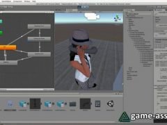 The Beginner's Guide to Animation in Unity (v5 to v2019+)