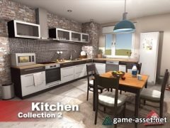 Kitchen Collection 2