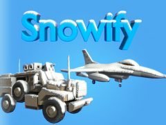 Snowify v1.2