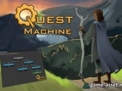 Quest Machine